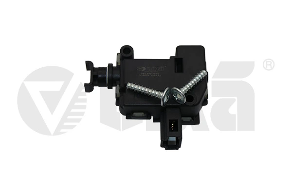 Actuator, central locking system
