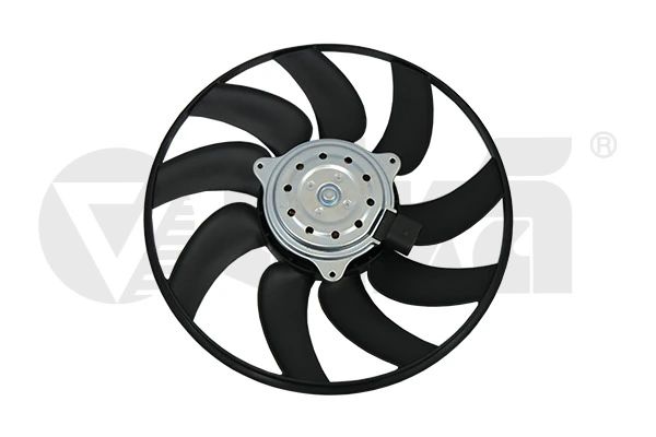 Fan, engine cooling
