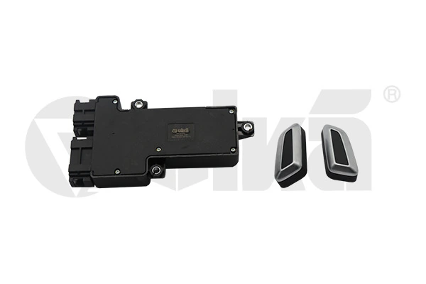 Actuator, seat adjustment