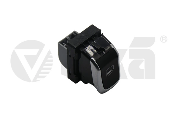 Switch, window regulator