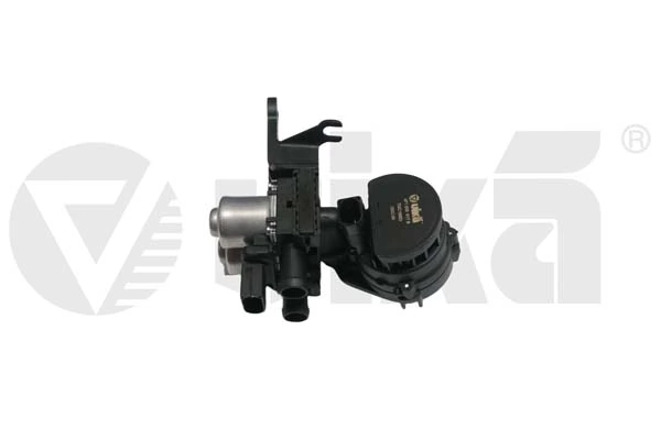 Coolant Control Valve
