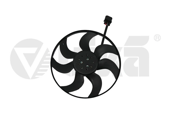 Fan, engine cooling