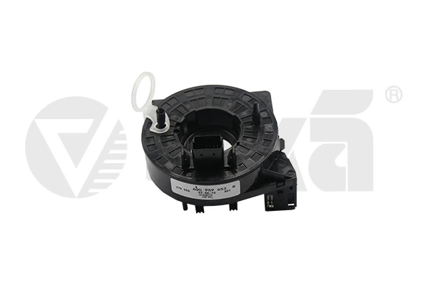Clock Spring, airbag