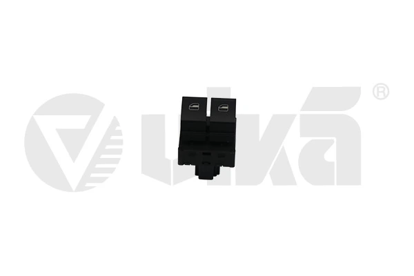 Switch, window regulator
