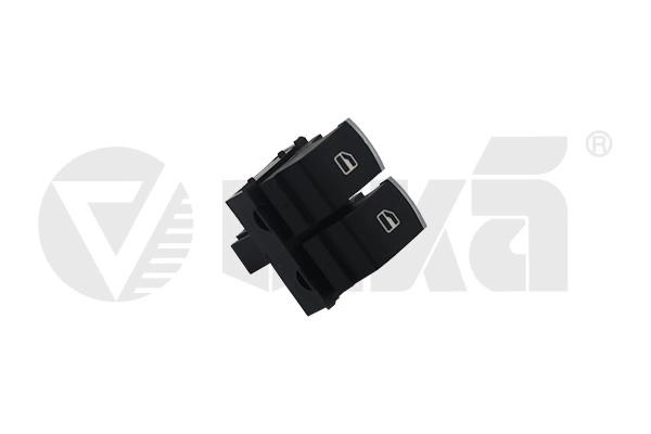 Switch, window regulator