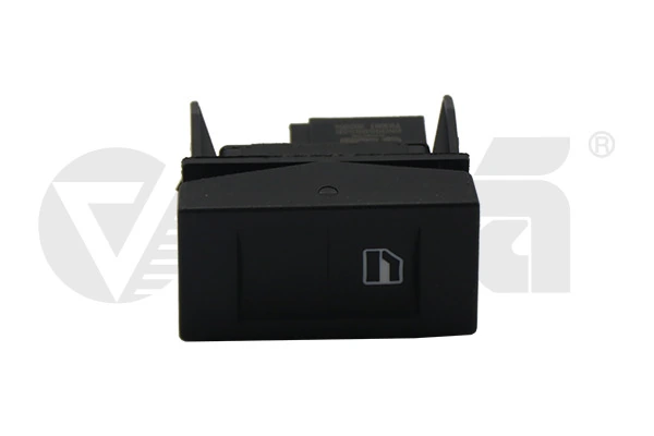 Switch, window regulator