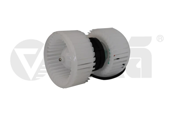Interior Blower