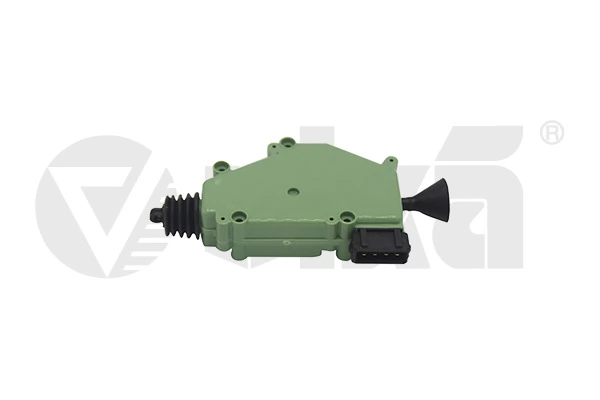 Actuator, central locking system