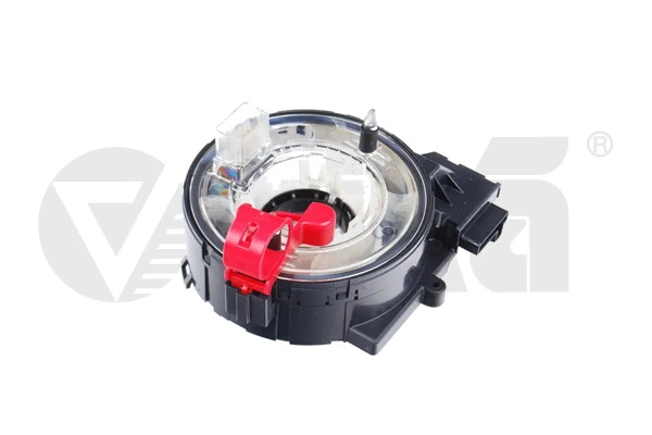Clock Spring, airbag