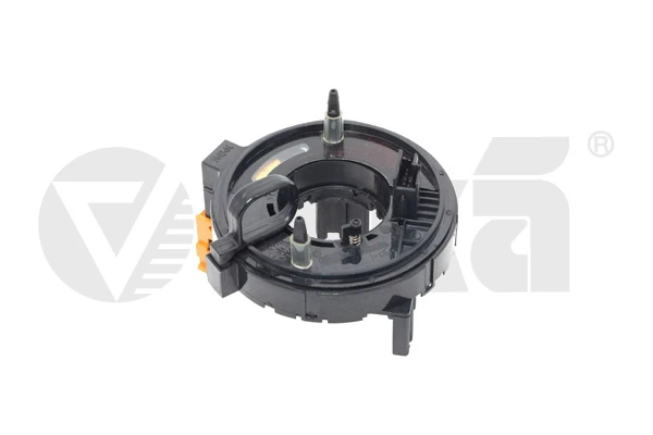 Clock Spring, airbag
