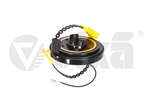 Clock Spring, airbag