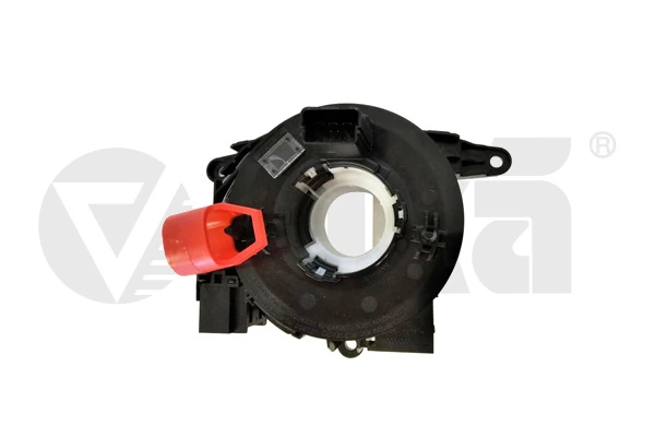 Clock Spring, airbag