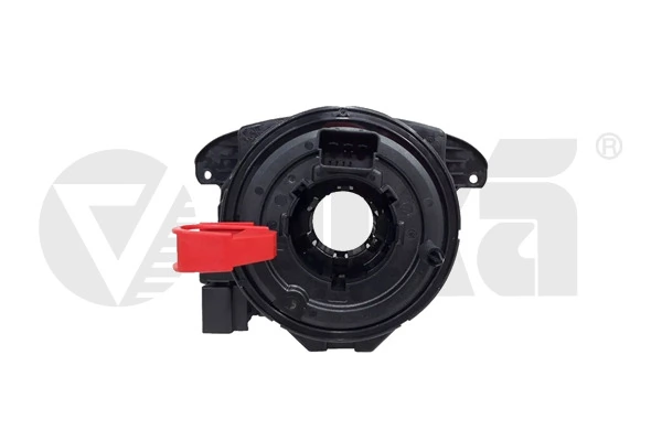 Clock Spring, airbag