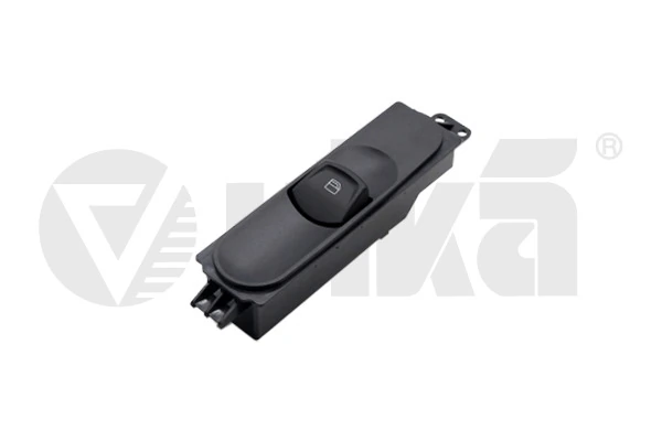 Switch, window regulator