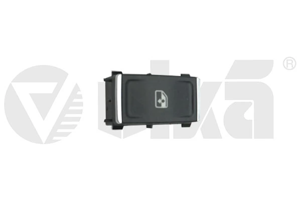 Switch, window regulator