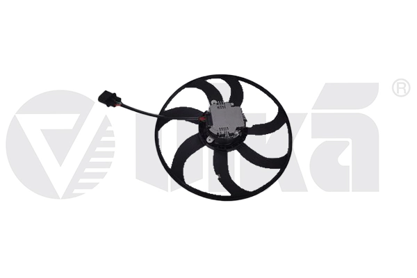 Fan, engine cooling