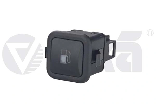 Switch, fuel filler flap release