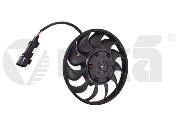 Fan, engine cooling