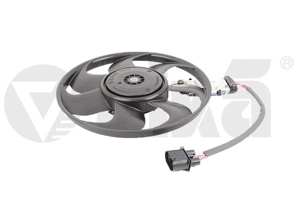 Fan, engine cooling