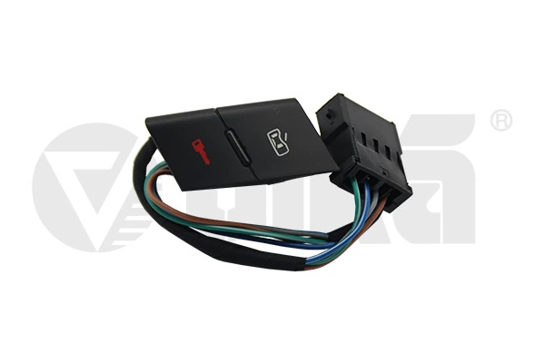 Switch, door lock system