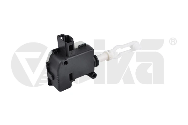 Actuator, central locking system