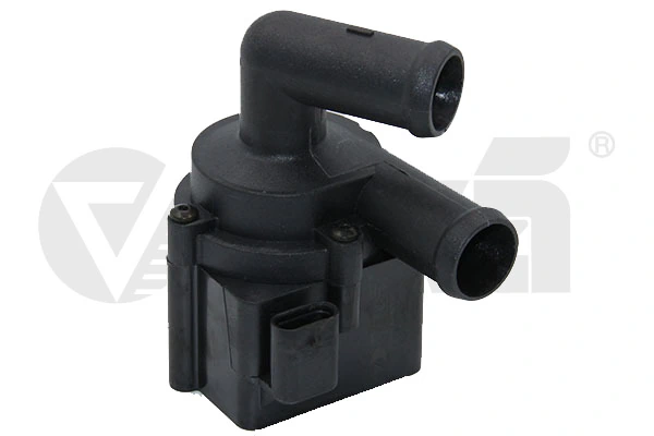 Auxiliary Water Pump (cooling water circuit)