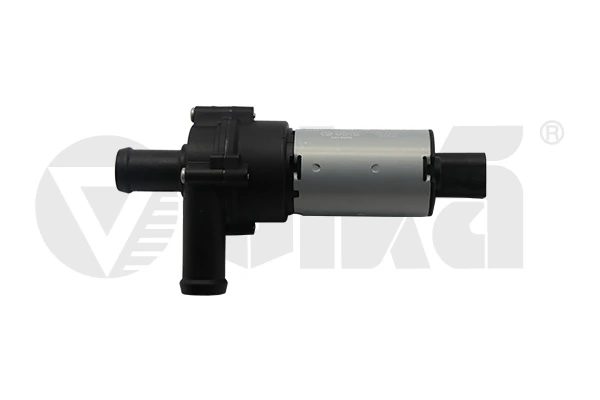 Auxiliary Water Pump (cooling water circuit)