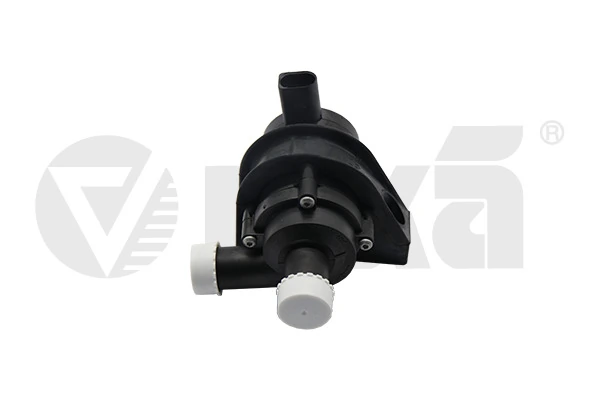 Auxiliary Water Pump (cooling water circuit)