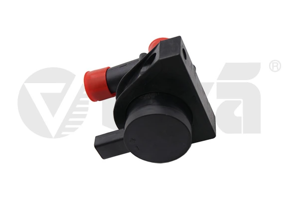 Auxiliary Water Pump (cooling water circuit)