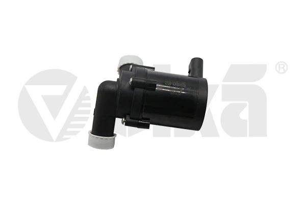 Auxiliary Water Pump (cooling water circuit)