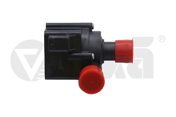 Auxiliary Water Pump (cooling water circuit)