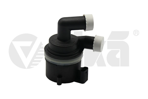 Auxiliary Water Pump (cooling water circuit)