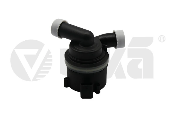 Auxiliary Water Pump (cooling water circuit)