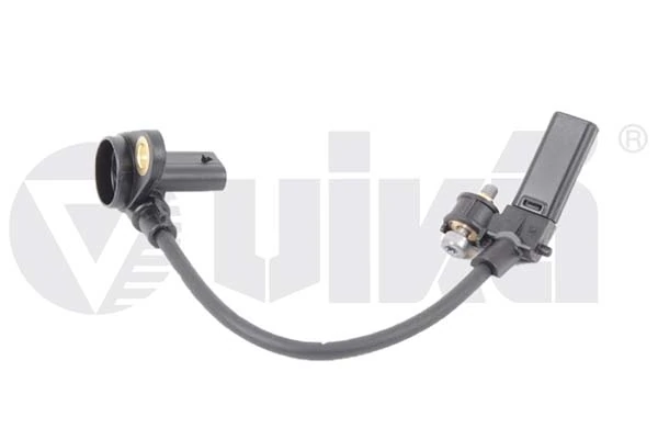 Sensor, crankshaft pulse