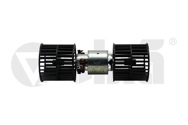 Interior Blower