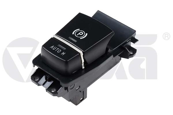 Switch, park brake actuation
