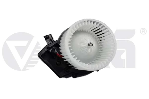 Interior Blower
