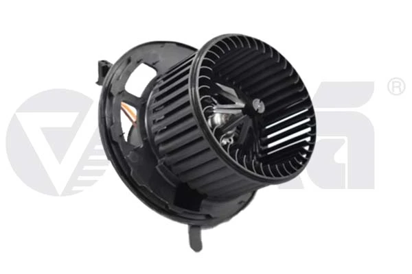 Interior Blower