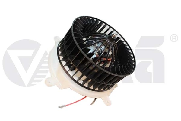 Interior Blower