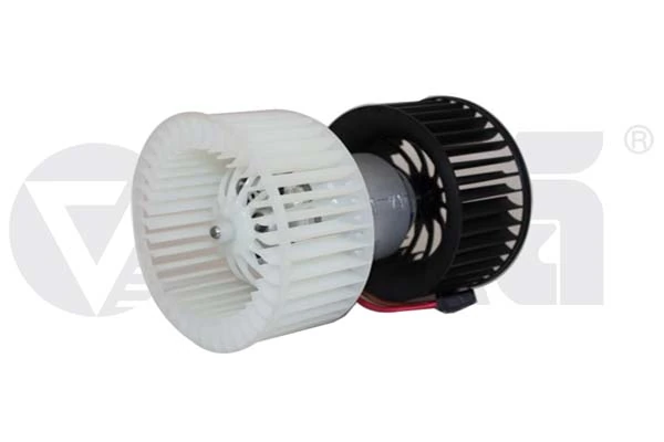 Interior Blower