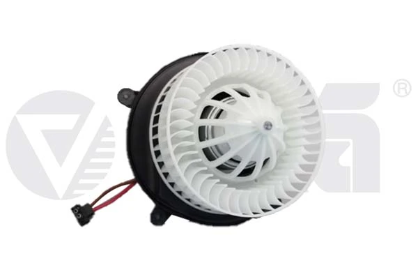 Interior Blower