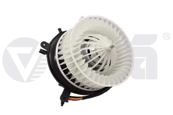 Interior Blower
