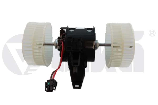 Interior Blower