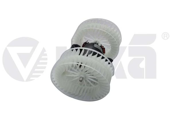 Interior Blower