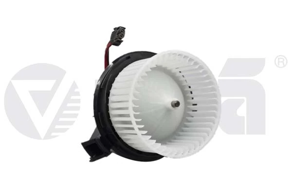 Interior Blower