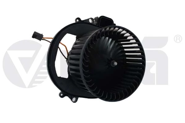 Interior Blower