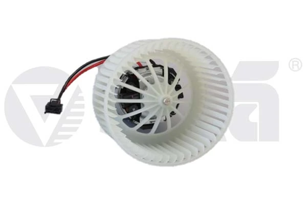 Interior Blower