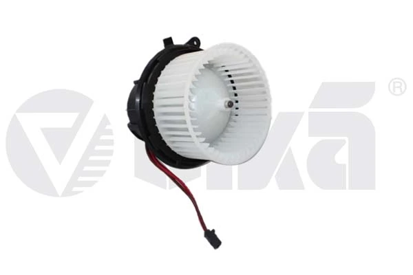 Interior Blower