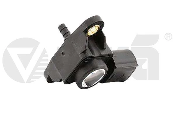 Sensor, boost pressure