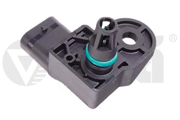 Sensor, boost pressure